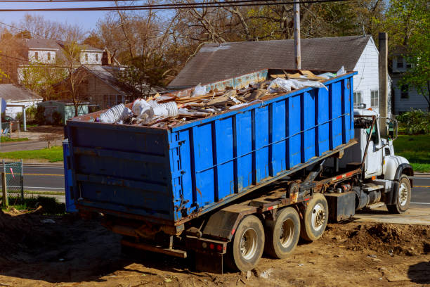 Best Same-Day Junk Removal  in Sarcoxie, MO