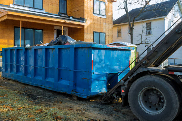 Best Garage Cleanout Services  in Sarcoxie, MO