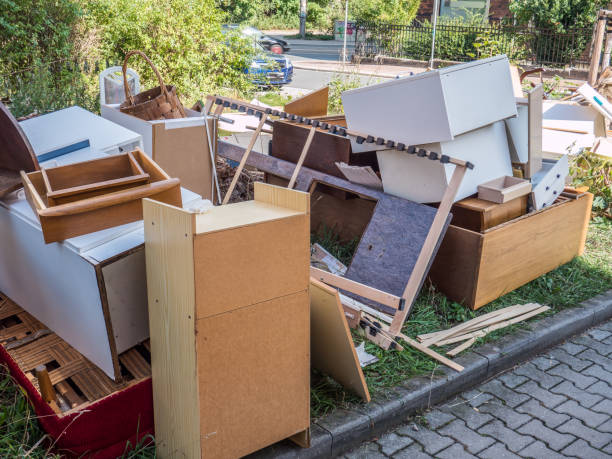 Best Estate Cleanout Services  in Sarcoxie, MO