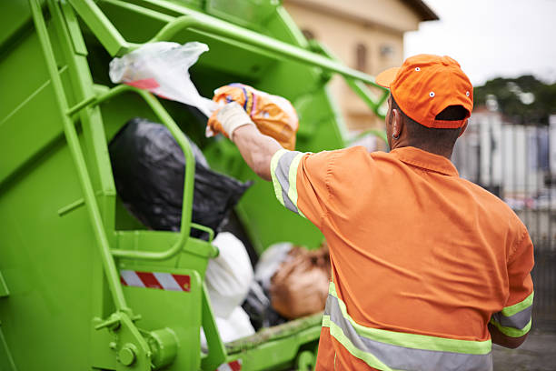 Best Construction Debris Removal  in Sarcoxie, MO