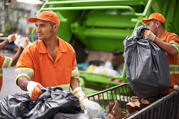 Best Full-Service Junk Removal  in Sarcoxie, MO