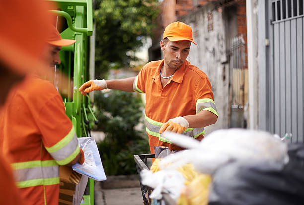 Best Yard Waste Removal  in Sarcoxie, MO