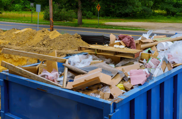 Yard Cleanup Services in Sarcoxie, MO